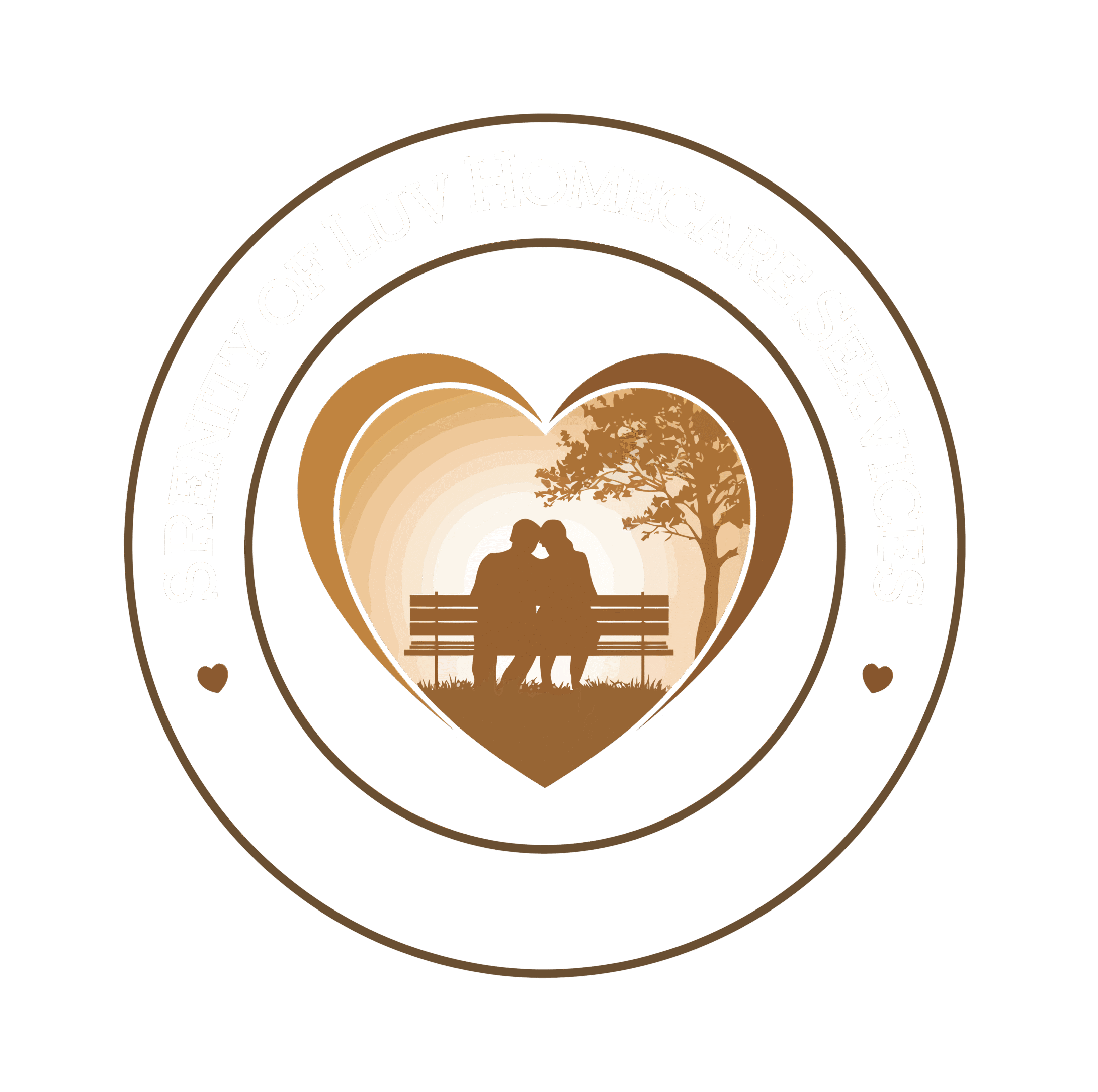 Serenity of Luv Homecare Services
